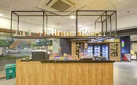 Ibis Budget Rio De Janeiro Nova America